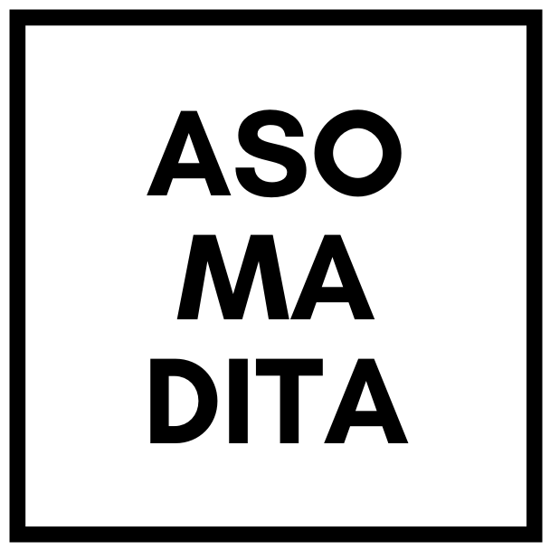 Asomadita