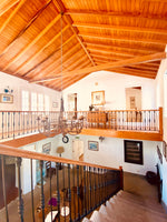 Casa Rural La Asomadita
