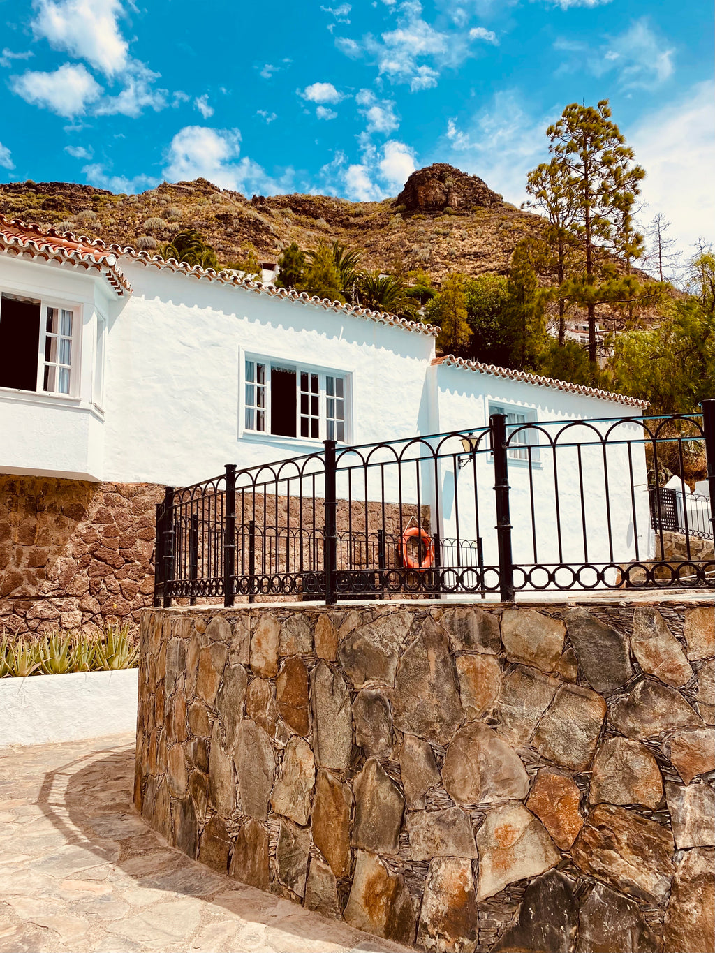 Casa Rural La Asomadita